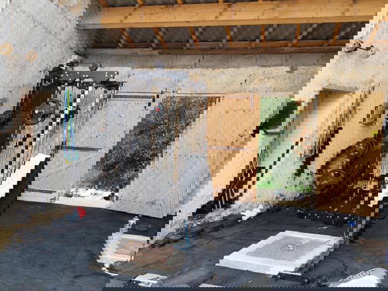 Kolokation Saint-Gilles 621392-4