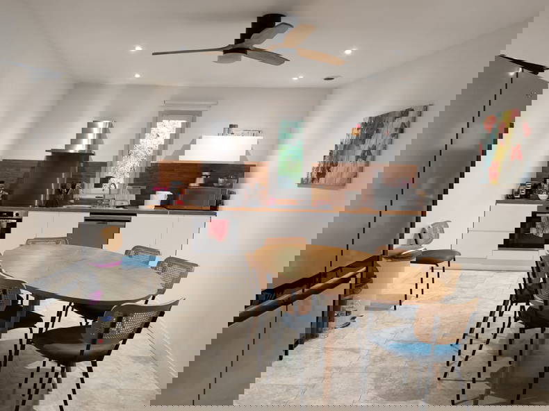 Kolokation Saint-Gilles 621392-5