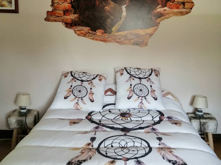 Habitación En Alquiler Château-Larcher 248250