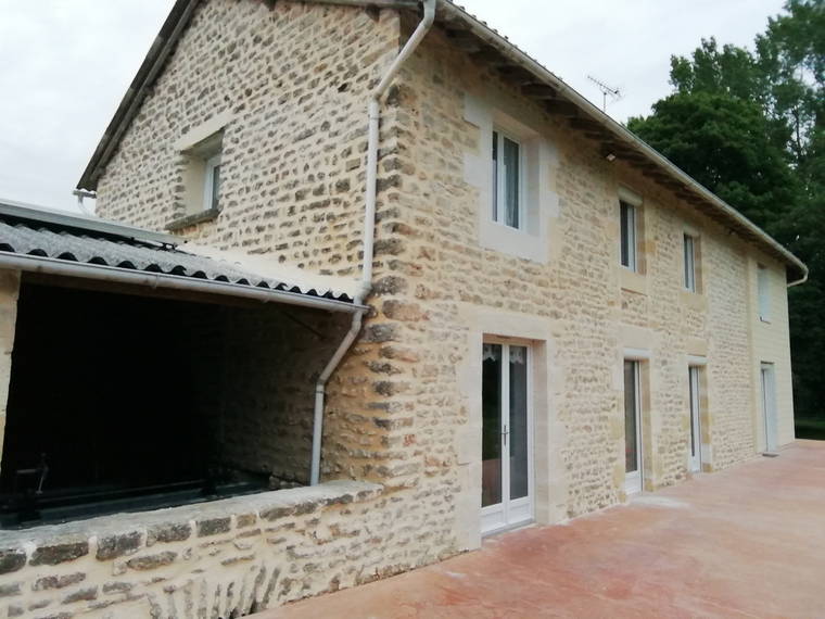Habitación En Alquiler Château-Larcher 248250