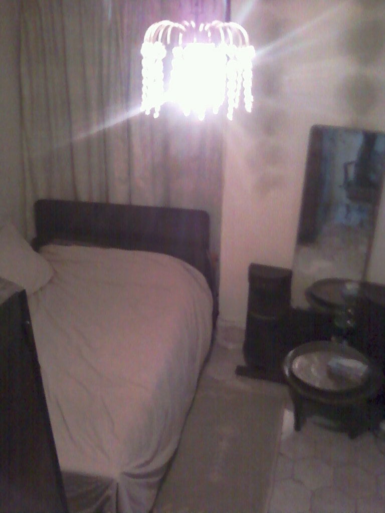 Chambre Chez L'habitant Tunis 98519