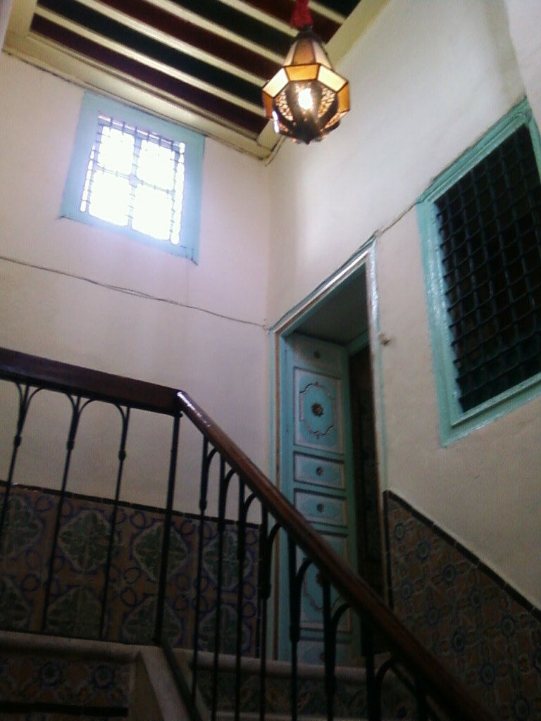 Chambre Chez L'habitant Tunis 98519