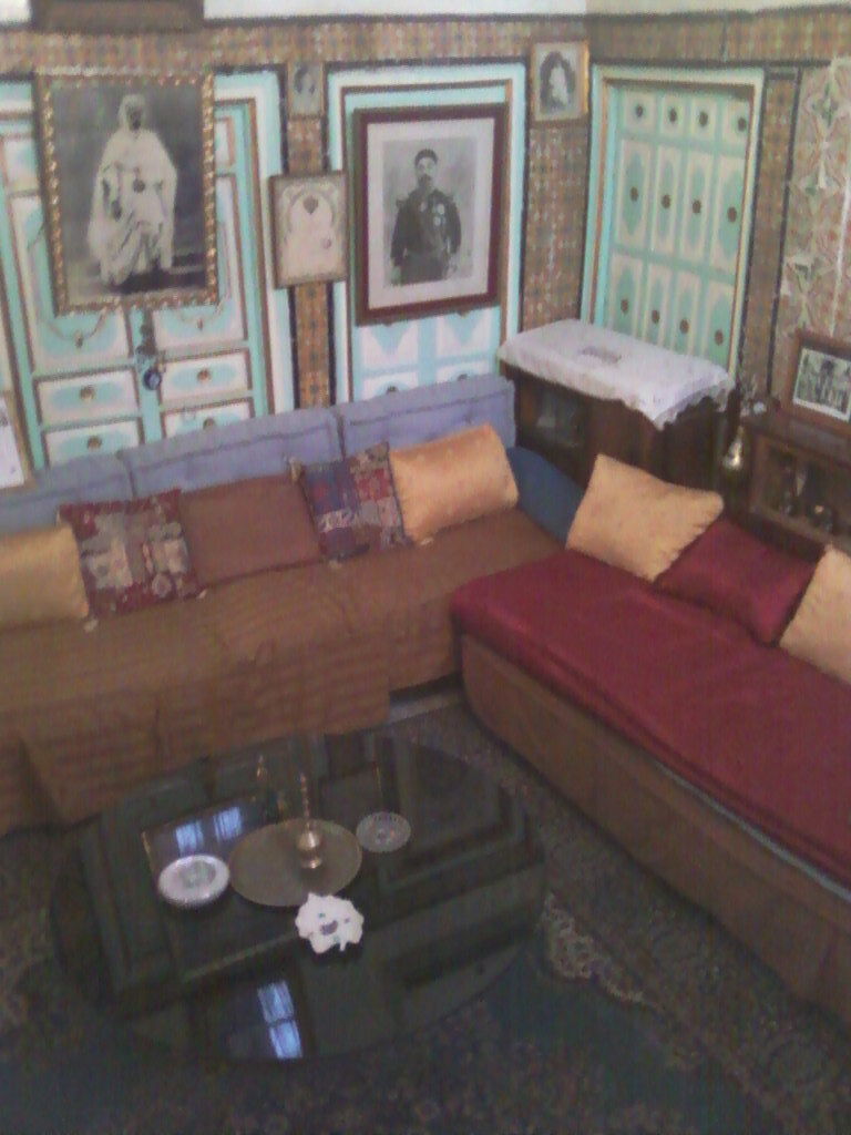 Chambre Chez L'habitant Tunis 98519