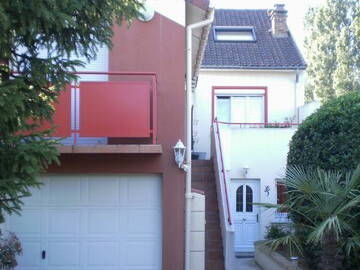 Quedarse En Casa Wissous 58932-1