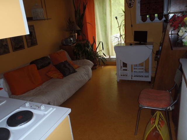 Homestay Wissous 58932