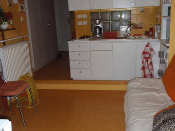 Room For Rent Wissous 58932