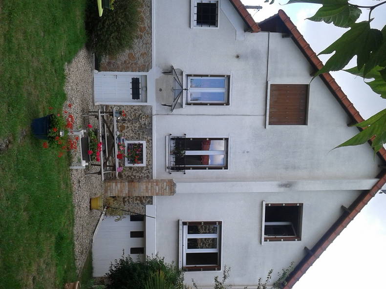 Homestay Villemomble 112983-1