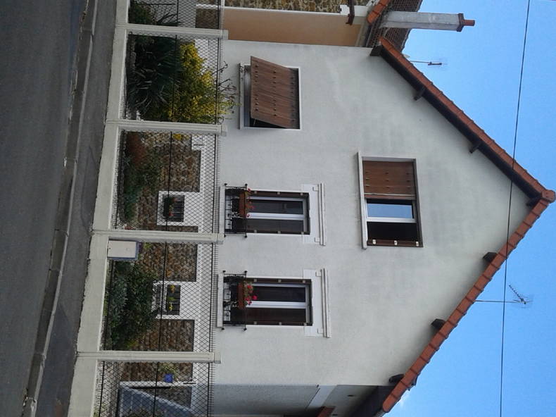 Homestay Villemomble 112983-2