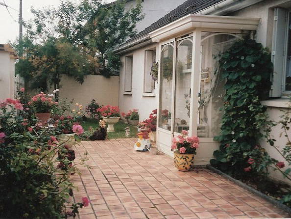 Gastfamilie Goussainville 68836-2