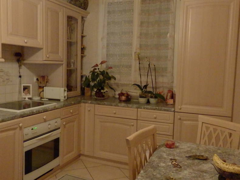 Gastfamilie Goussainville 68836-4