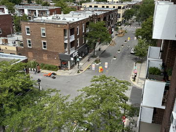 Chambre À Louer Montréal 416432