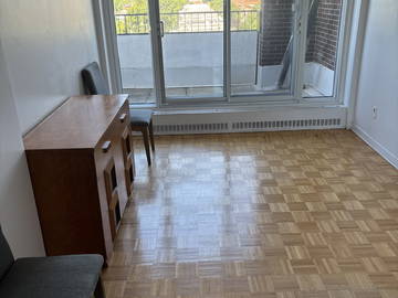 Chambre À Louer Montréal 416432