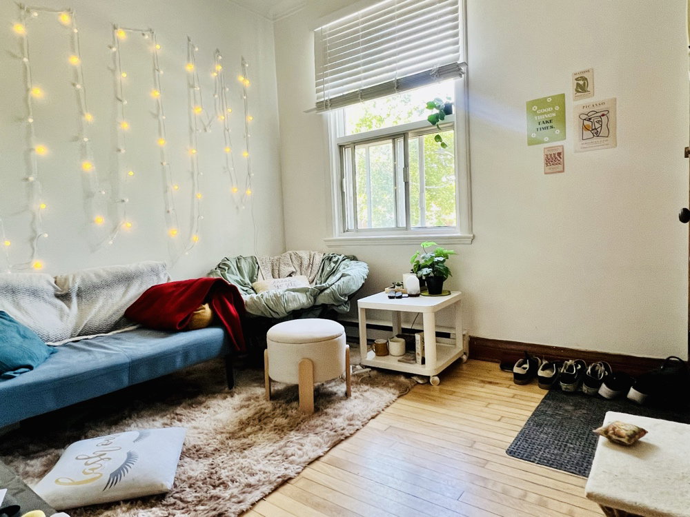 Colocation Montréal 670898