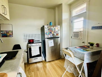 Colocation à louer à Montréal - photo 8 : autre pièce-8