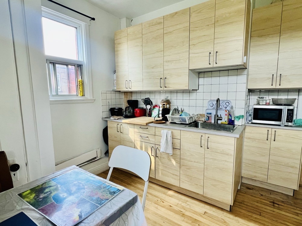 Colocation Montréal 670898