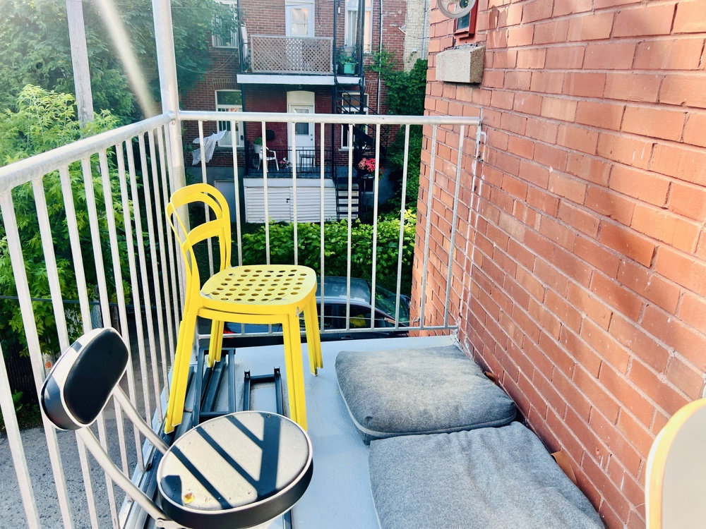 Colocation Montréal 670898