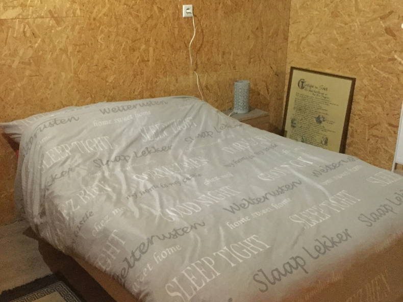 Chambre Chez L'habitant Hastière 222143-1