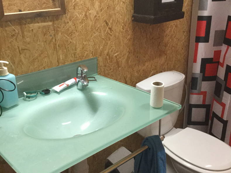 Chambre Chez L'habitant Hastière 222143-3