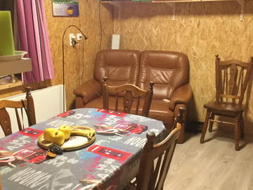 Quedarse En Casa Hastière 222143-4