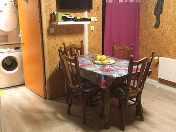 Quedarse En Casa Hastière 222143-5