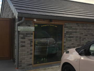 Quedarse En Casa Hastière 222143-9