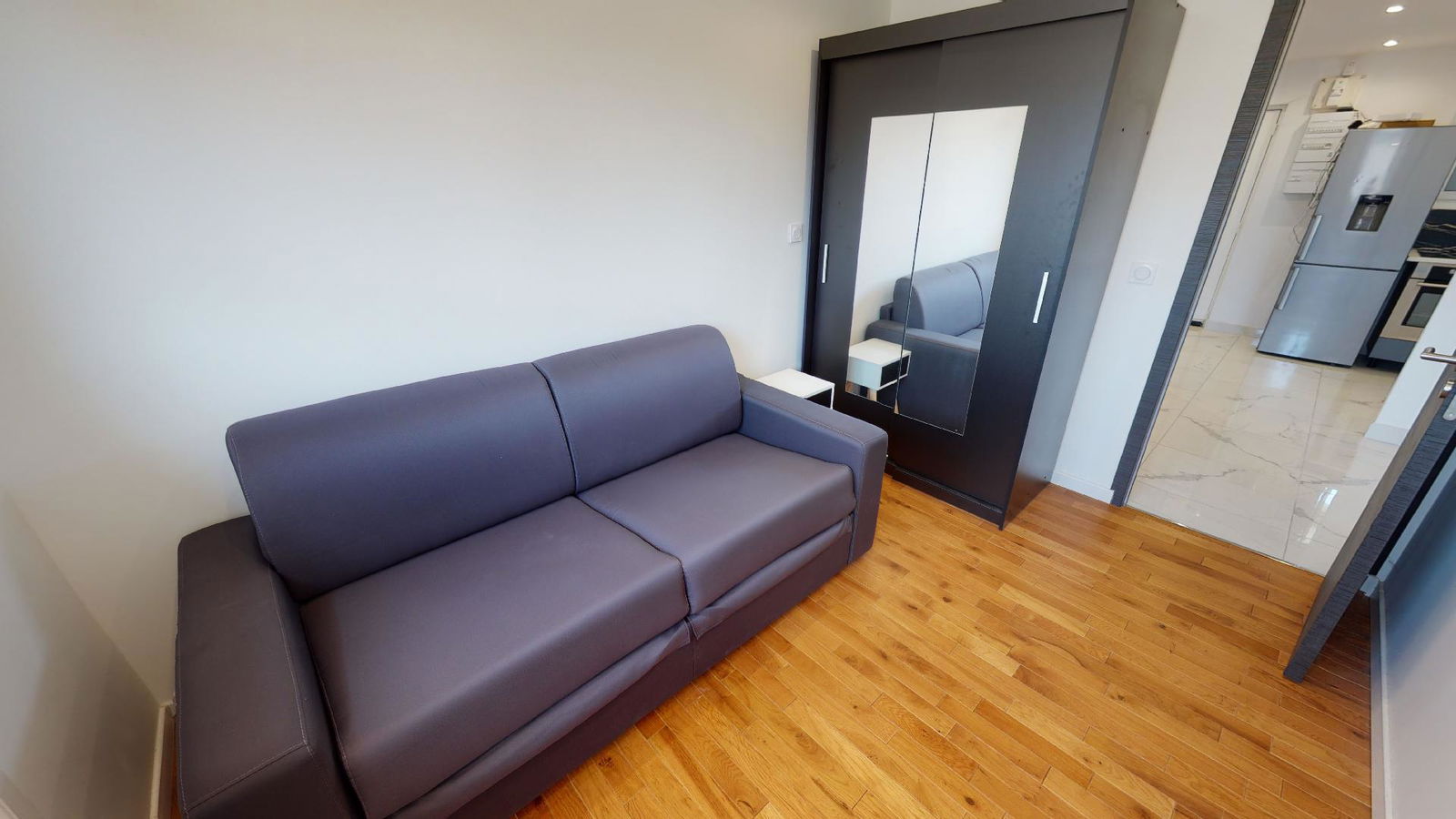 Chambre Chez L'habitant Grenoble 432485