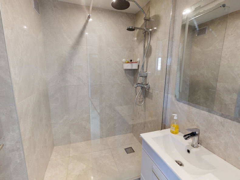 Zakwaterowanie U Rodziny Grenoble 432485-3