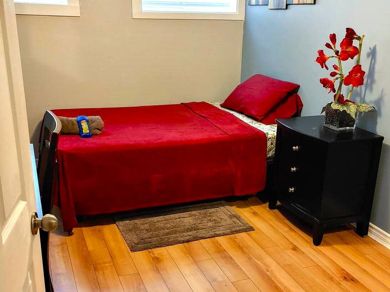 Gästezimmer Ottawa 432035-1