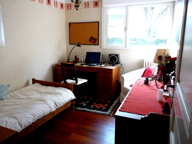 Homestay Toulouse 2089-1