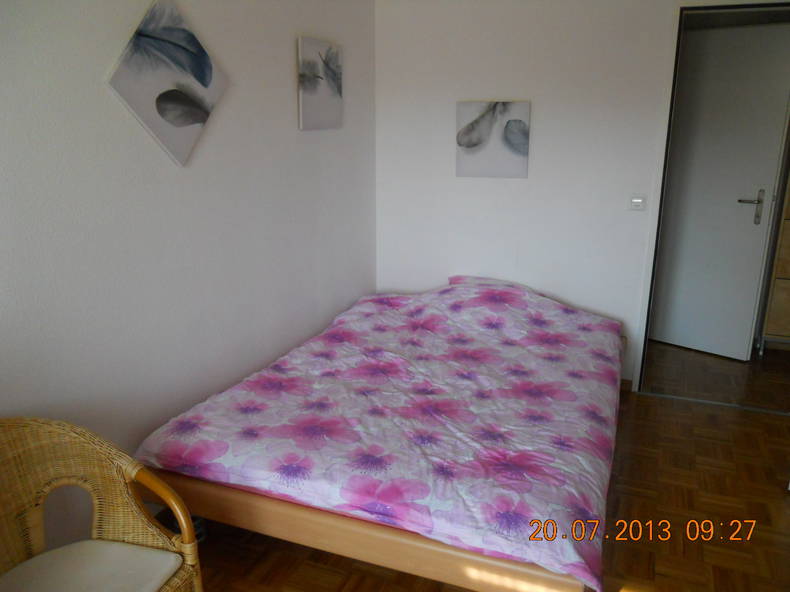 Chambre Chez L'habitant Onex 75762-1