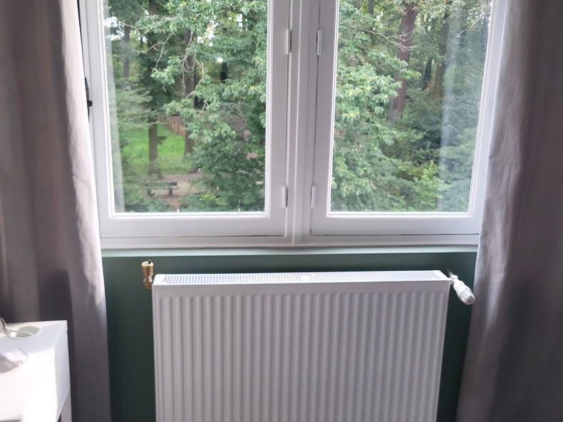 Colocación Le Plessis-Robinson 448307-2