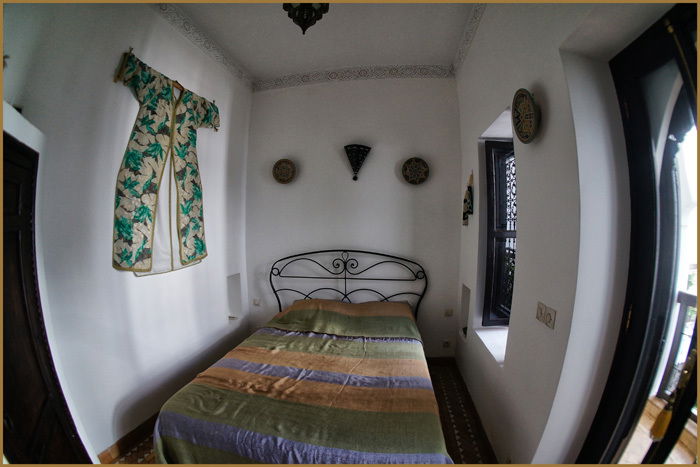 Gastenkamers Marrakesh 99721