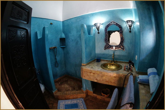 Gastenkamers Marrakesh 99721