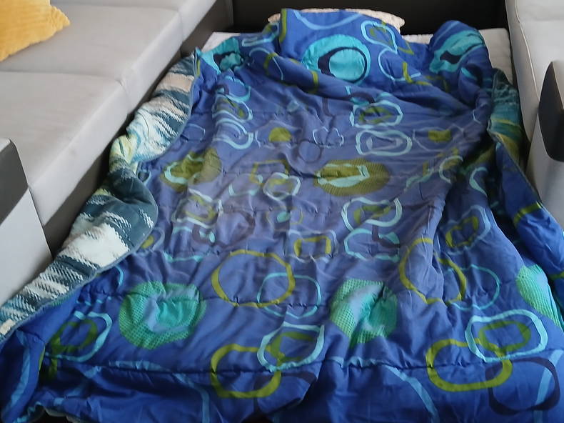 Gastfamilie Montfermeil 453288-2