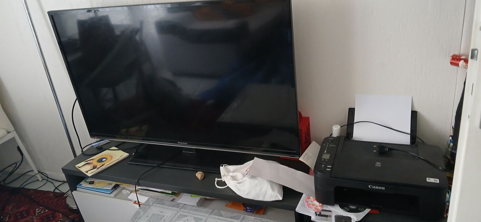 Chambre Chez L'habitant Montfermeil 453288