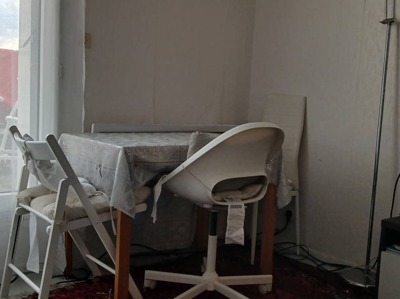 Gastfamilie Montfermeil 453288-4