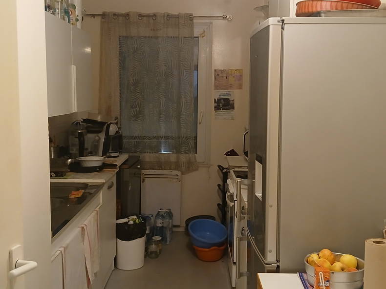 Gastfamilie Montfermeil 453288-5