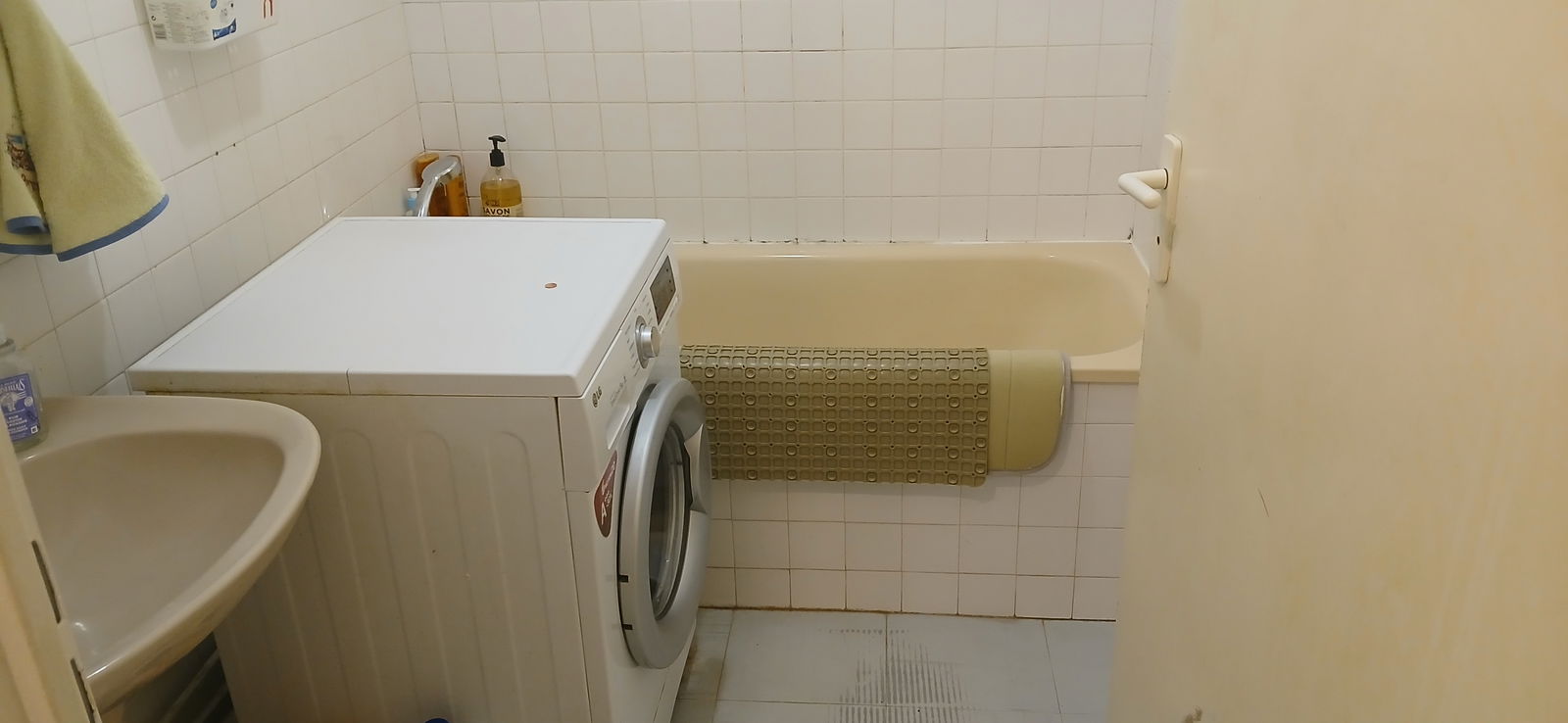 Chambre Chez L'habitant Montfermeil 453288