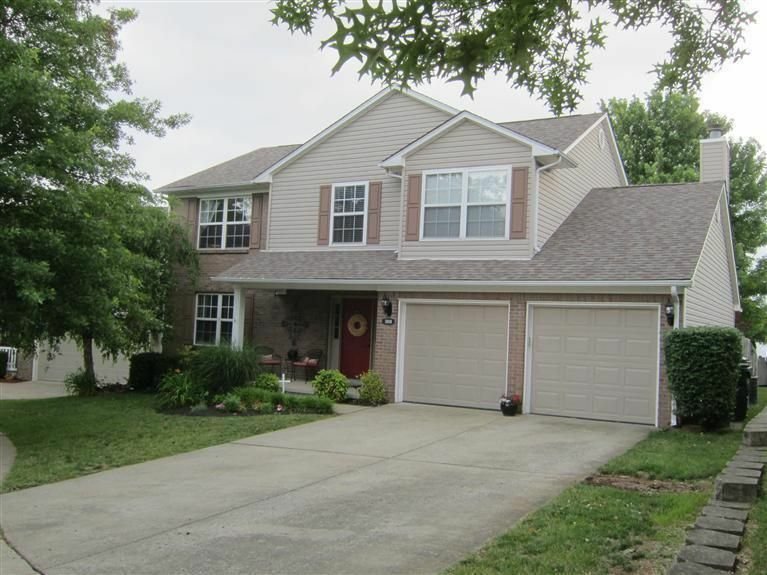 Chambre Chez L'habitant Lexington 167758