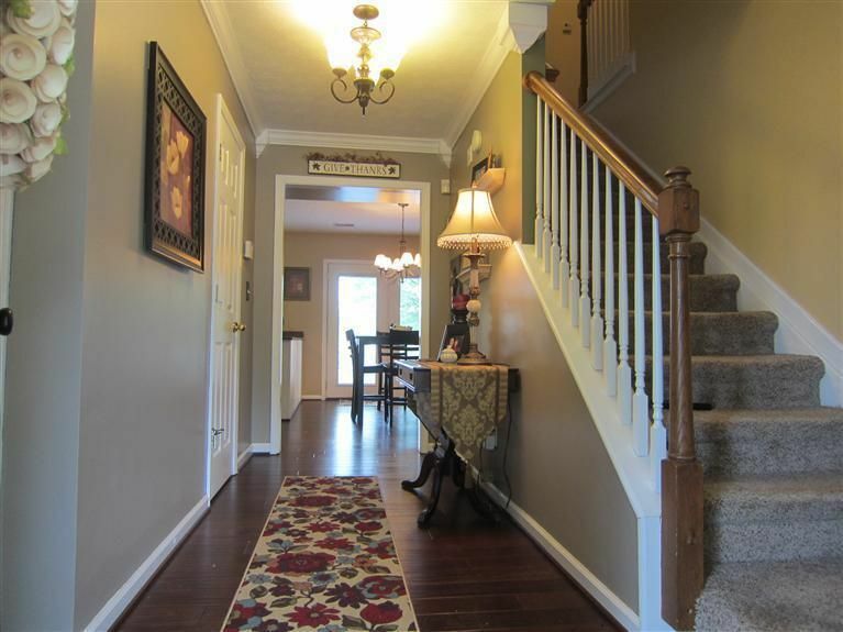 Chambre Chez L'habitant Lexington 167758