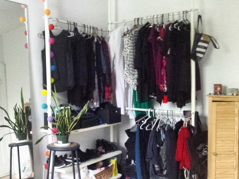 Hospedagem Em Casa De Família Montréal 175488-2