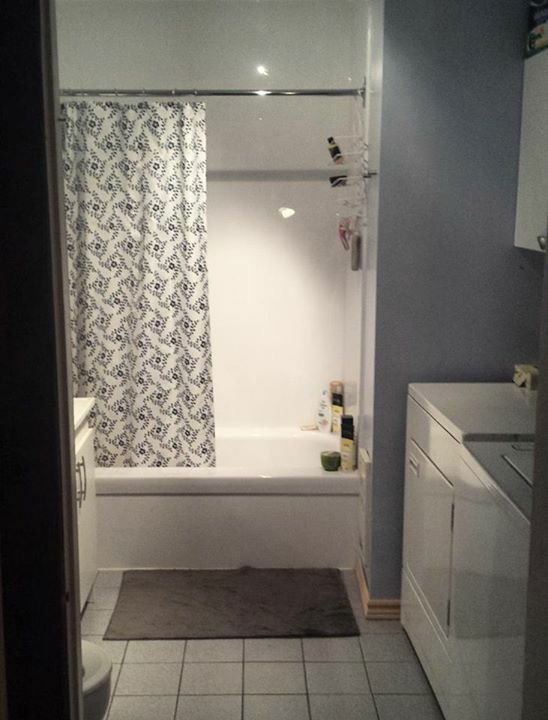 Chambre Chez L'habitant Montréal 175488