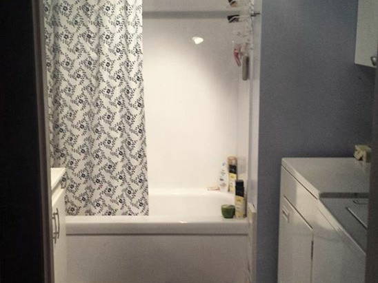 Hospedagem Em Casa De Família Montréal 175488-3