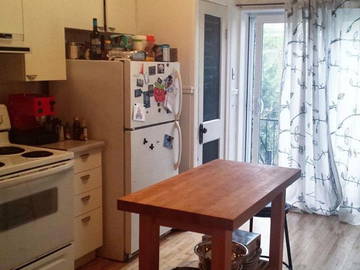 Quedarse En Casa Montréal 175488-4