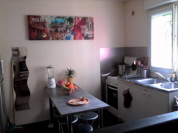 Room For Rent Montreuil 108461