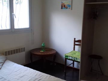 Room For Rent Montreuil 108461