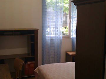 Chambre Chez L'habitant Rennes 3905-2