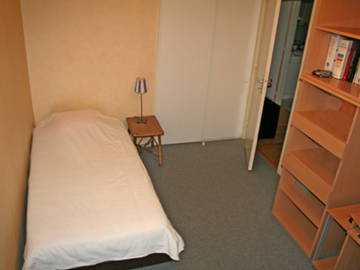 Chambre À Louer Rennes 53794