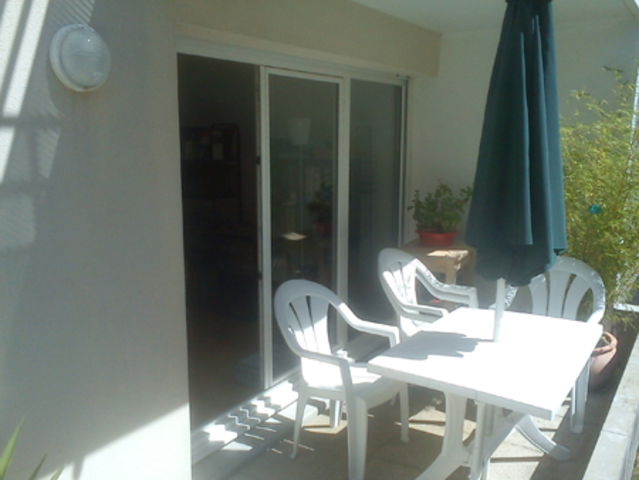 Chambre Chez L'habitant Rennes 53794