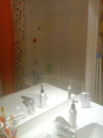 Chambre Chez L'habitant Rennes 53794